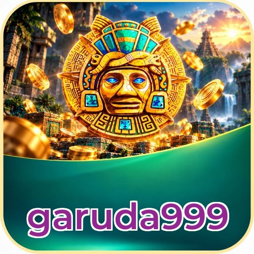 Screenshot 1 - garuda999 Home Screen