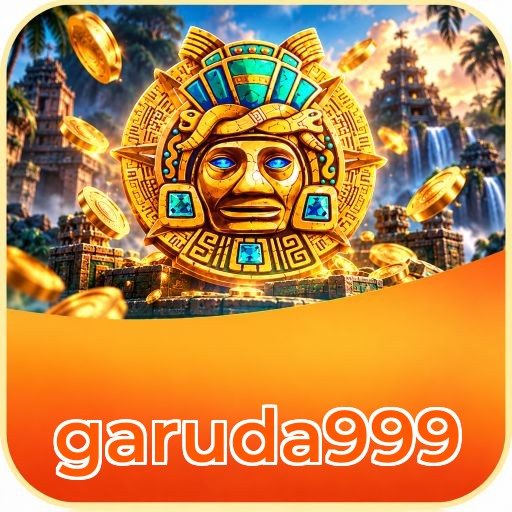 Screenshot 1 - garuda999 Home Screen