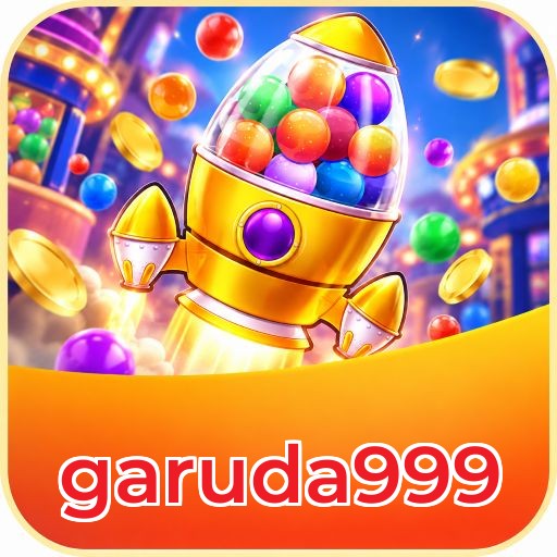 Screenshot 1 - garuda999 Home Screen
