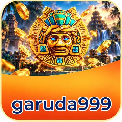 Screenshot 1 - garuda999 Home Screen