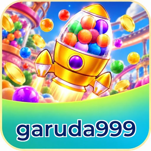 Screenshot 1 - garuda999 Home Screen