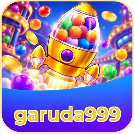 Screenshot 1 - garuda999 Home Screen